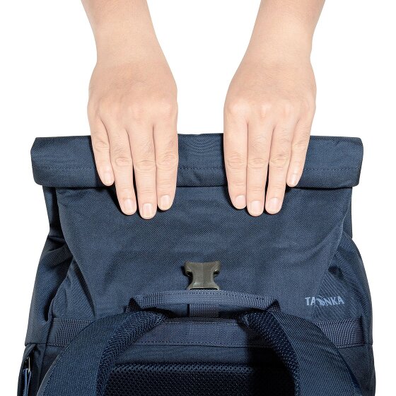 Tatonka Grip Rolltop Pack 34 Daypack 55 cm Compartiment pour ordinateur portable