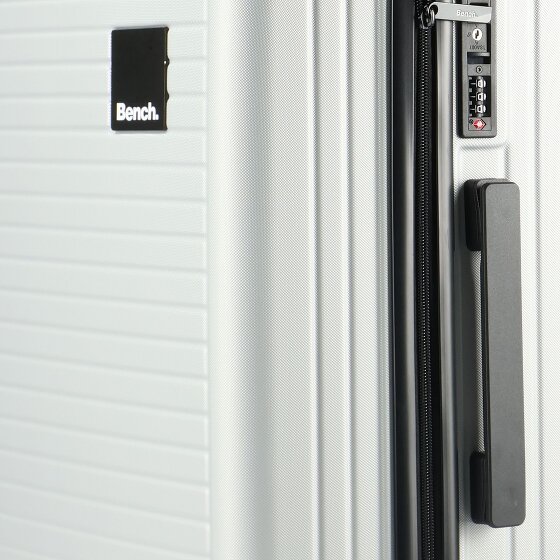 Bench Voyage 4 roulettes Set de valises 3 pièces