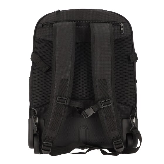 Samsonite Roader 2 roulettes Trolley de cabine 55 cm Compartiment pour ordinateur portable