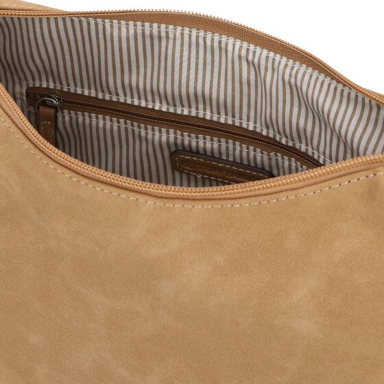 Tom Tailor Yara Sac à bandoulière 33 cm