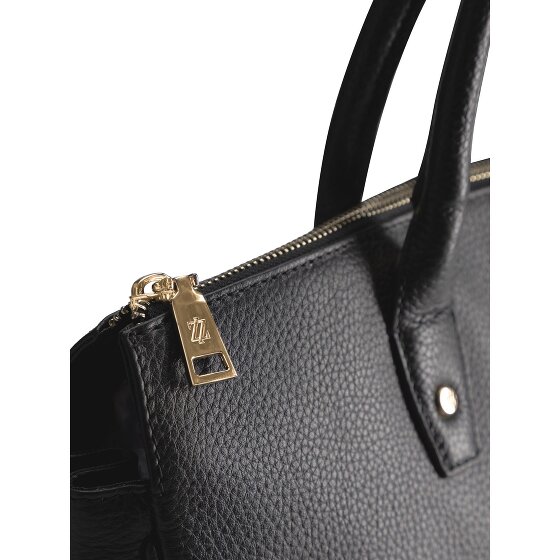 Lazarotti Bologna Leather Sac à main Cuir 40 cm