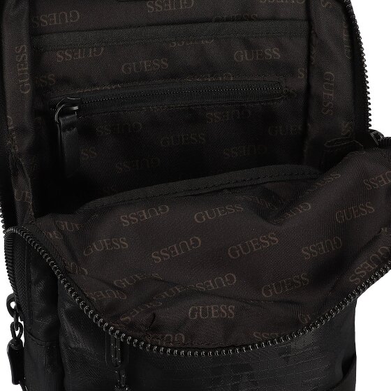 Guess Sac à bandoulière Asti 28 cm