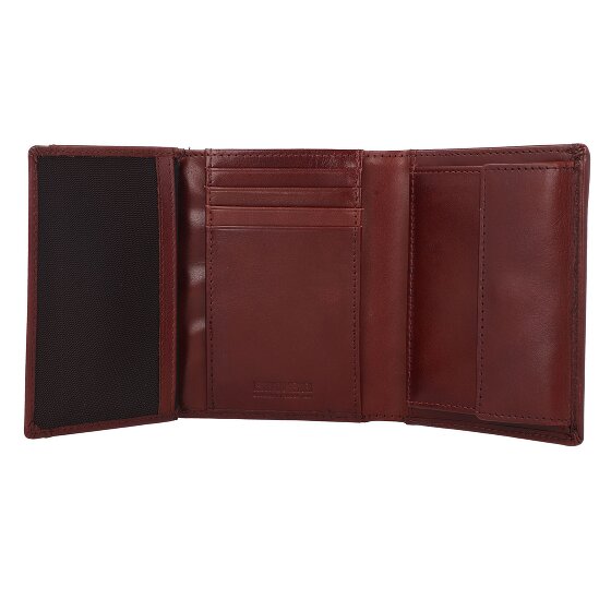 Leonhard Heyden Cambridge Porte-monnaie Cuir 9.5 cm
