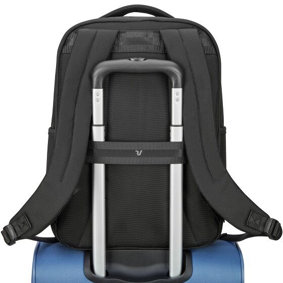 Roncato Gateway Sac à dos professionnel 40 cm Compartiment pour ordinateur portable