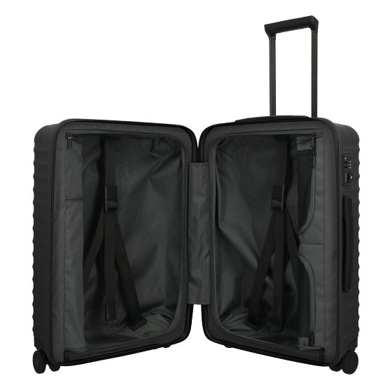 Titan Upgrade 4 roulettes Trolley M 65 cm