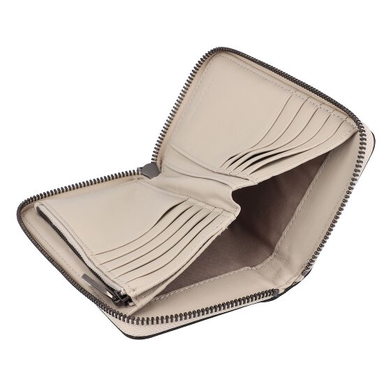 Liebeskind Nika Porte-monnaie Protection RFID Cuir 16 cm