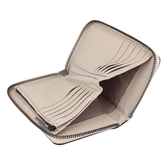 Liebeskind Nika Porte-monnaie Protection RFID Cuir 16 cm