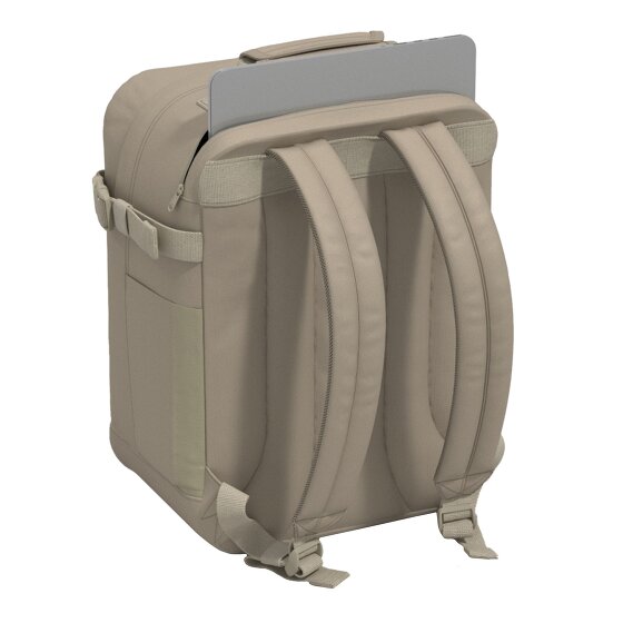 Cabin Zero Adventure 185 Daypack 39 cm Compartiment pour ordinateur portable