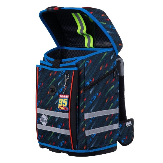 McNeill Perfecto Set de cartables 5 pièces
