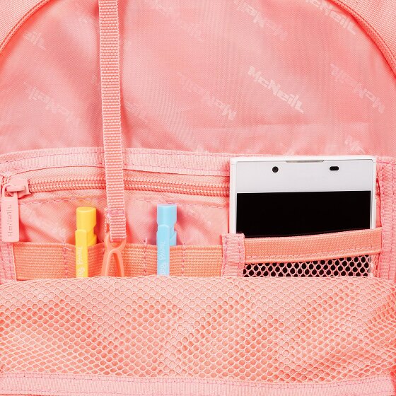 McNeill Milo Sac à dos scolaire 43 cm