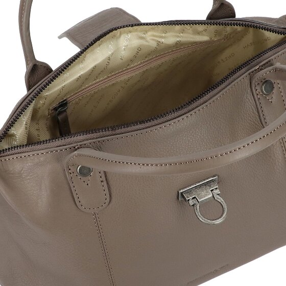 Harbour 2nd Just Pure Liane Sac à main Cuir 31 cm