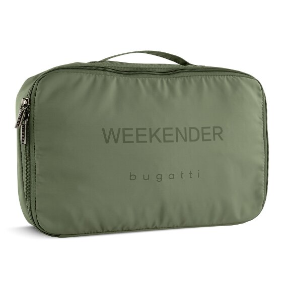 bugatti Elia Sac de voyage Weekender 55 cm