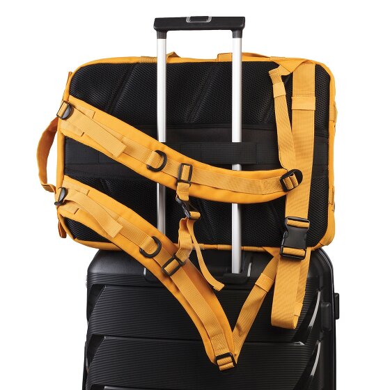 Worldpack BestWay Cabin Pro Supply Sac à dos de voyage 48 cm, compartiment pour ordinateur portable