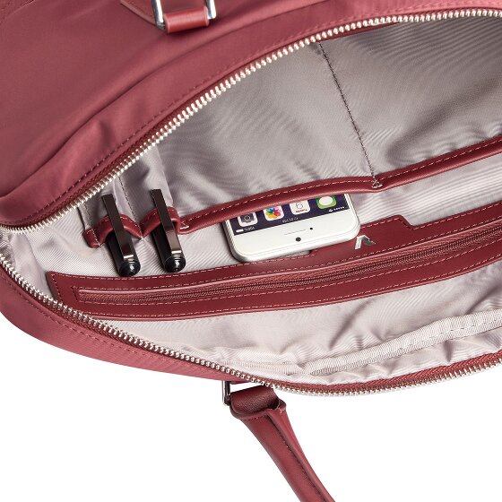 Roncato Woman Biz Porte-documents 42 cm Compartiment pour ordinateur portable