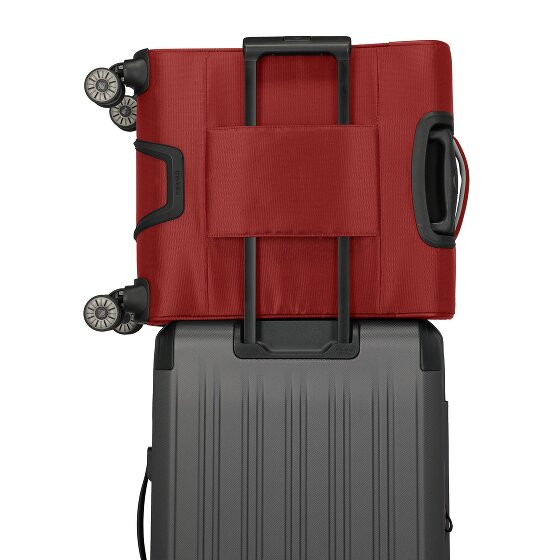Travelite Jetpack Max 4 roulettes Trolley de cabine 55 cm