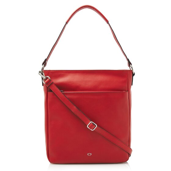 Castelijn & Beerens Babette Sac à bandoulière Cuir 30 cm