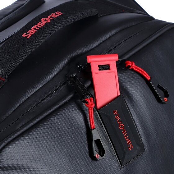 Samsonite Paradiver Light 4 roulettes Sac de voyage 55 cm