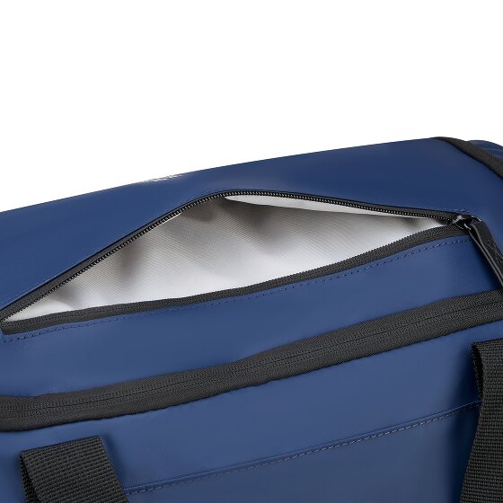 Delsey Paris Maubert 2.0 Sac de voyage Weekender 50 cm