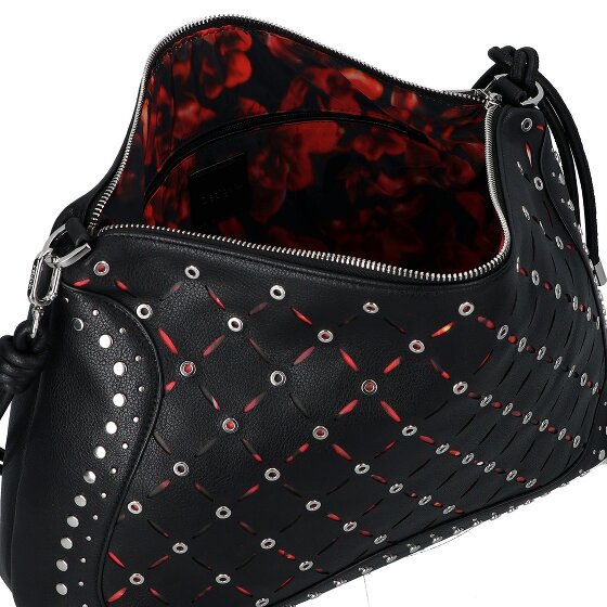 Desigual Yankee Leiria Sac à bandoulière 40 cm