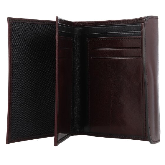 Golden Head Colorado Porte-monnaie Protection RFID Cuir 12 cm