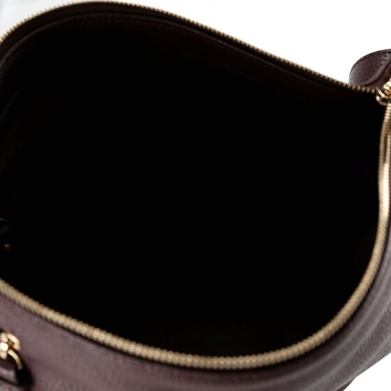 abro Juna S Sac à bandoulière Cuir 34 cm