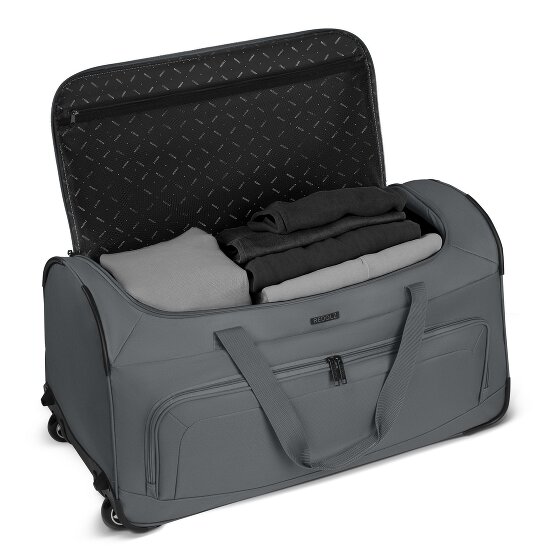 Redolz Duffle Essentials 2 roulettes Sac de voyage 71 cm