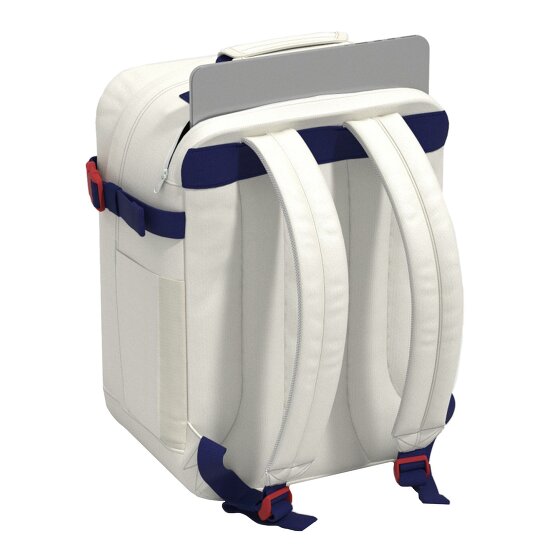 Cabin Zero Adventure 185 Daypack 39 cm Compartiment pour ordinateur portable