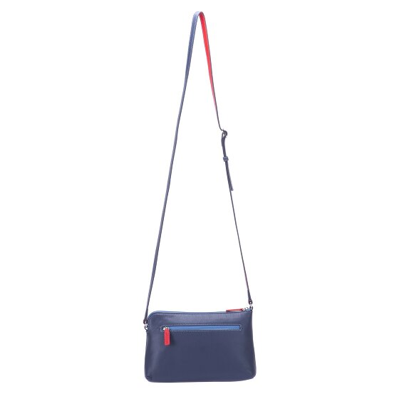 Mywalit Sac à bandoulière Cuir 22 cm