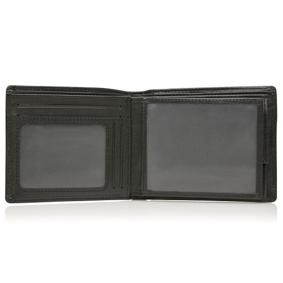 Castelijn & Beerens Porte-monnaie Vita RFID cuir 12 cm