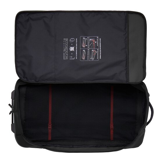 Vaude Takutea 90 2 roues Valise cabine 77 cm