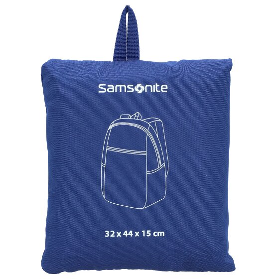 Samsonite Sac à dos pliable Global 44 cm