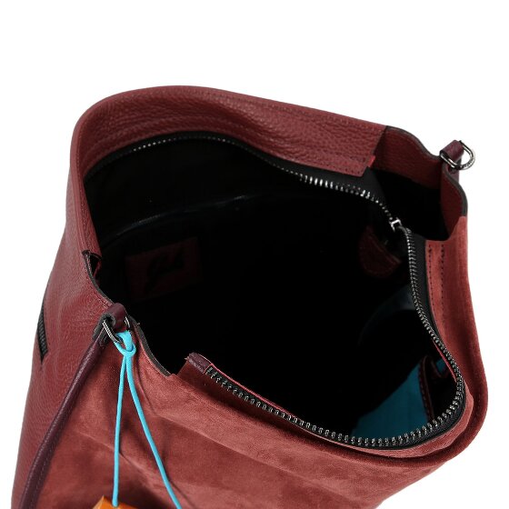 Gabs Lella Sac à bandoulière Cuir 38 cm