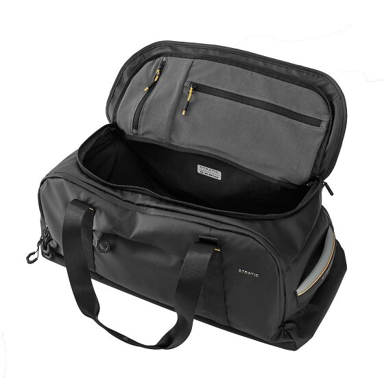 Stratic Vibe Sac de voyage Weekender L 59 cm