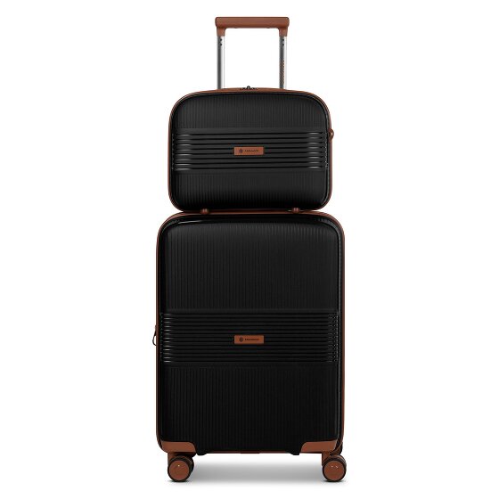 Farmhood Straw Edition 02 Vanity-case 34 cm