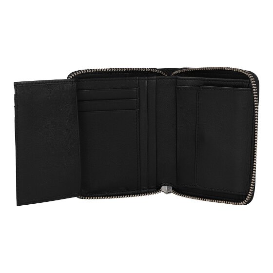 Liebeskind Conny Porte-monnaie Cuir 12 cm