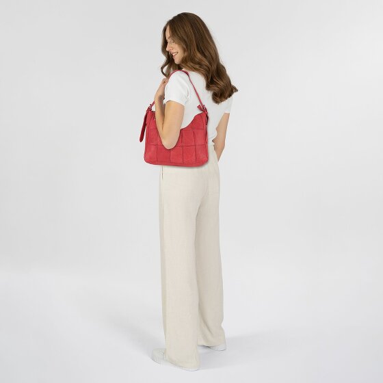 Taschendieb Wien Malvengasse Sac à bandoulière Cuir 31 cm