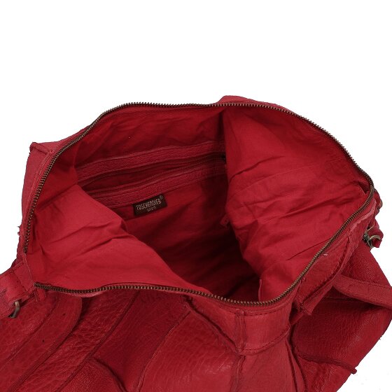 Taschendieb Wien Malvengasse Sac à bandoulière Cuir 31 cm