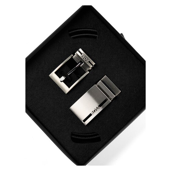 Boss Galliz Ceinture Cuir véritable