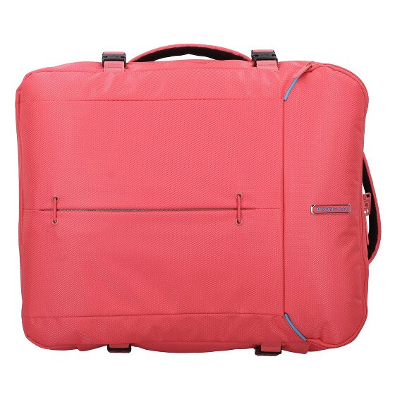 Roncato Ironik 2.0 Daypack 45 cm Compartiment pour ordinateur portable