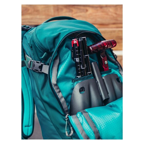 Gregory Targhee 24 Sac à dos de randonnée 55 cm