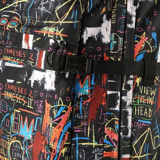 Eastpak Transit'R 2 roulettes Sac de voyage S 51 cm