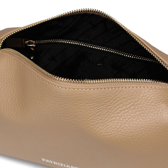 Patrizia Pepe Sac à bandoulière Cuir 24 cm