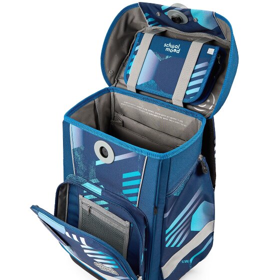 School-Mood Set de cartables Champion Maxx Pro 6 pièces modèle 2026