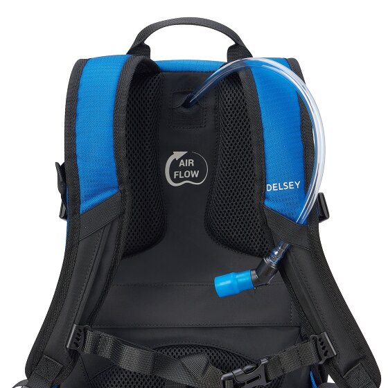Delsey Paris Nomade S Sac à dos 42 cm pour ordinateur portable