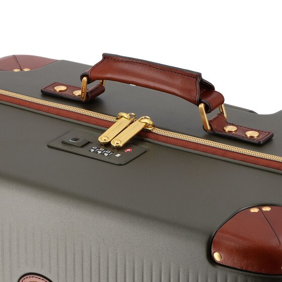 The Bridge Story V T 4 roulettes Trolley 74 cm