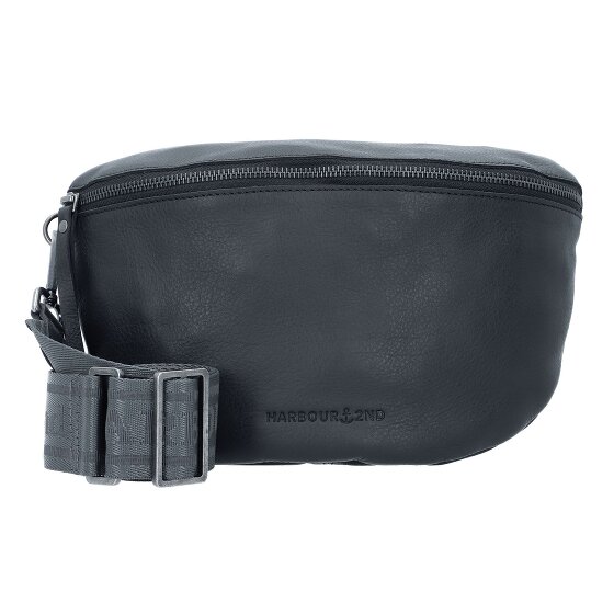 Harbour 2nd Just Pure Evi Sac à bandoulière Cuir 28 cm