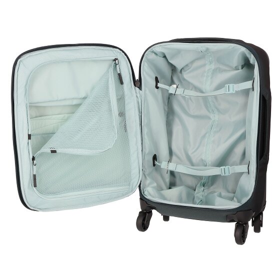 Thule Subterra 2 4 roulettes Trolley de cabine 55 cm