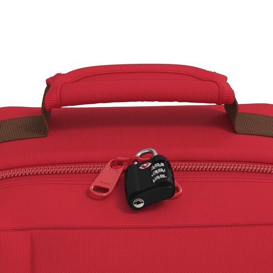 Cabin Zero Adventure 52 Daypack 51 cm