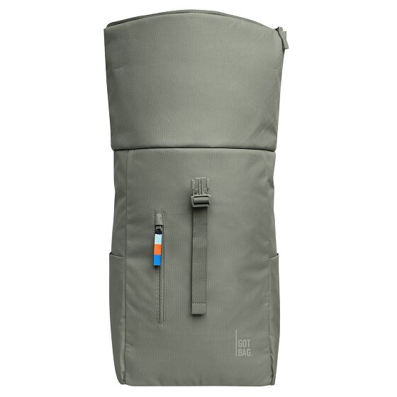 GOT BAG Rolltop Easy Daypack 46 cm Compartiment pour ordinateur portable