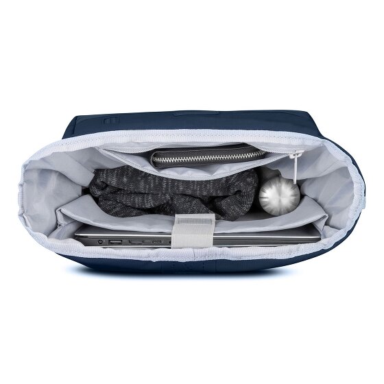 Johnny Urban Eco Series Robin Medium Daypack 41 cm Compartiment pour ordinateur portable